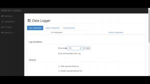 Tutorial:WISE-4471, Learn How to Use iSensing MQTT Step by Step