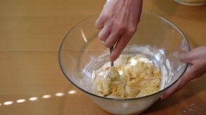 О-ОЧЕНЬ ПРОСТОЙ и БЫСТРЫЙ РЕЦЕПТ ВКУСНОГО ПЕЧЕНЬЯ! БЕЗ РАСКАТКИ ТЕСТА! RECIPE FOR DELICIOUS COOKIES