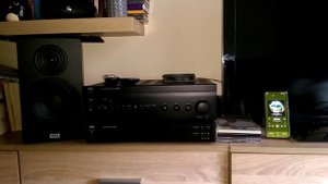 heco Aurora 300 Nad 356bee XQ50Pro Xiaomi redmi note 10 pro YTmusic