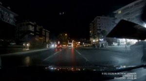 283. ♫ . Arabesque - "Midnight dancer"