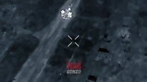 ⚡️Эксклюзив⚡️Как виртуозно уйти от дрона-камикадзе⚡️