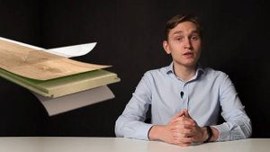 Что такое ламинат? Устройство и состав ламината.