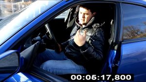 Безопасная Езда | Правильная посадка в автомобиле. AutoVlog2016