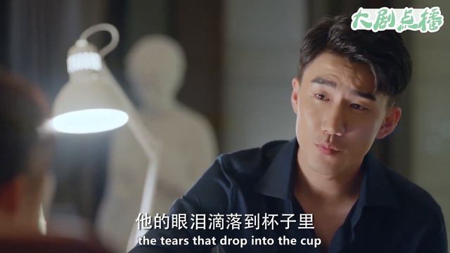 🍑暖心總裁步步逼近，灰姑娘緊張得狂咽口水，關鍵時刻霸總來電話了！