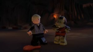 Rancor Pit - LEGO Star Wars - Episode 2 Part 1