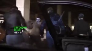 Меч 2 сезон 7 серия Анонс