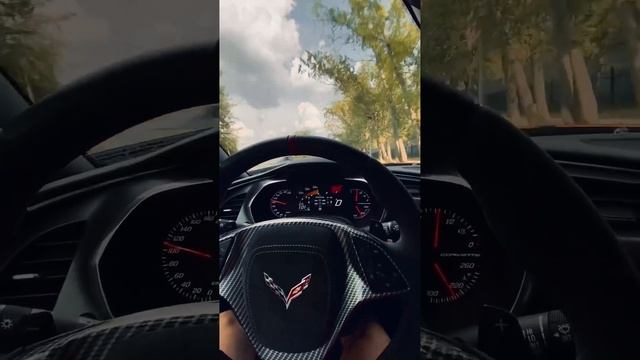 Chevrolet Corvette C7, C8 (шевроле корвет), выгодное обслуживание, ремонт и тюнинг в Madcat Customs
