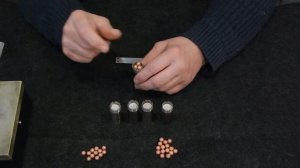 Как согласовать картечь .