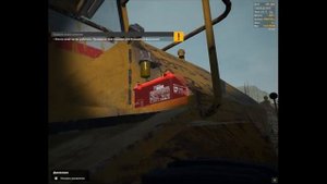 Ремонт техники в Farming Simulator