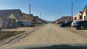 Маленькая Швейцария, пгт Уруссу, Татарстан