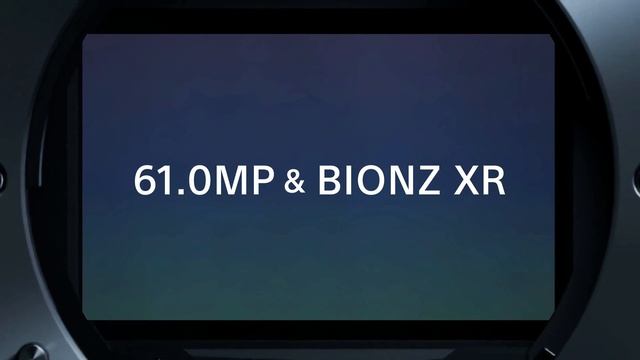 SONY A7R V: IMPROVING UPON PERFECTION смотреть онлайн