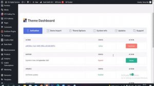 Theme Forest Theme Activation License Key || Skilled developers