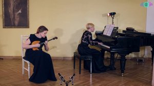 Алябьев-Вьетан Соловей