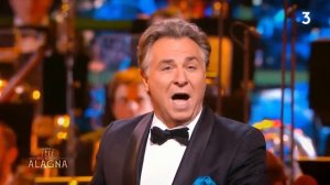 Abballati - Roberto Alagna and charles castronovo (LIVE HD)