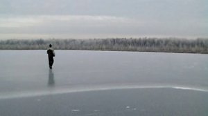 Духи Богоявленского озера