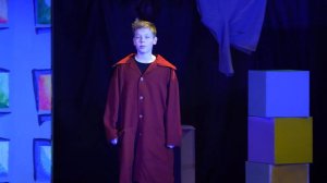 До свидания, овраг! 

Режиссёр - Варвара Золотухина

2024 год.