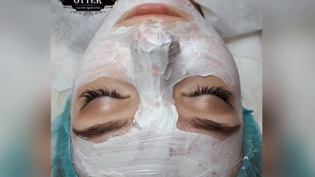 Салон Красоты OTTER смотреть онлайн