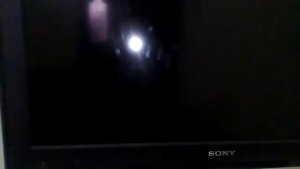 Sony Klv-32S550A (6 time blinking problem)