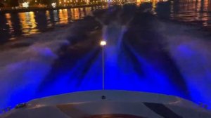 Подводный свет Underwater lights LEDmarine AQUA