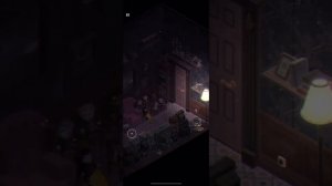 Very Little Nightmares: Level 15 + Secret Box - IOS Gameplay Walkthrough (HD)