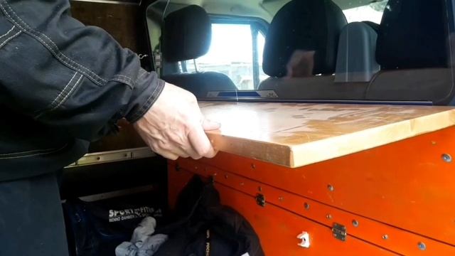 1 августа 2020 г. Как сделать кровать в автодом. Автодом из ничего. Как всё начиналось. Часть 1. смотреть онлайн