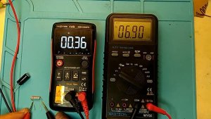 Кратко о Richmeters 409B