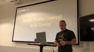 Livestream : Data Pipeline Management w Apache Airflow & Traffic Control Strategies w Envoy