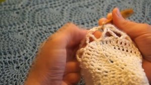 Летняя шляпка- панамка, вязание крючком,crochet summer hat(шапка №148)