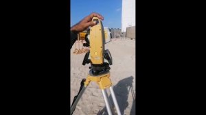 Topcon video trailer