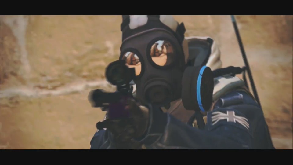 PSYCHOTIC #CSGO смотреть онлайн