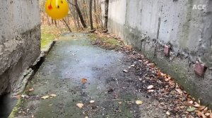 СКИНУЛ iPHONE 11 Pro в загадочном АРБУЗЕ !