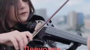 Памяти Виктора Цоя