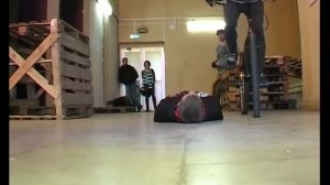 Знакомьтесь, велотриал!