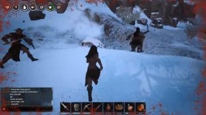 Conan Exiles в поисках метеорита  # 2  Звёздная руда