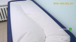 Уникальная кровать для ожоговых больных появилась в Якутии