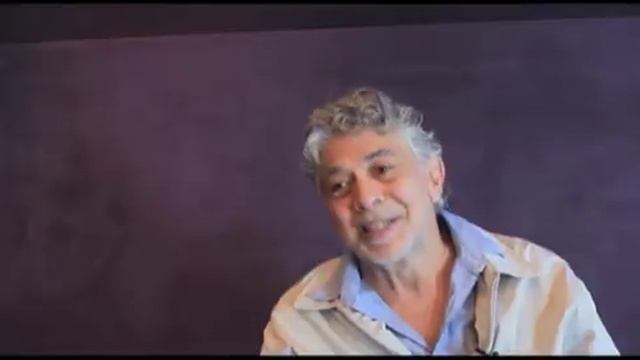 Monty Alexander on Ray Brown, John Clayton & Jeff Hamilton смотреть онлайн