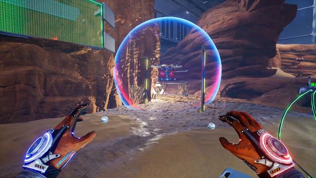RELICTA AEGIR GIG EXTRA CONTENT FULL GAMEPLAY WALKTHROUGH ALL LEVEL SOLUTIONS NO COMMENTARY + ENDIN
