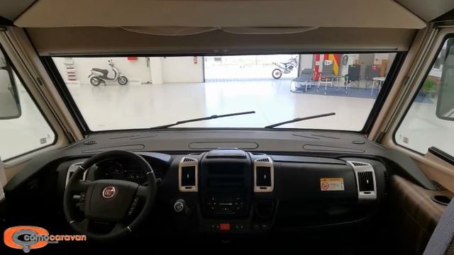 LAIKA ECOVIO 3119: MOTORHOME DI LUSSO NOVITA' 2021 смотреть онлайн