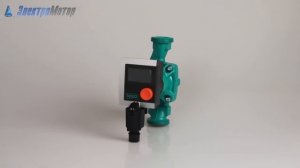 Насос Wilo Stratos PICO 25/1-4