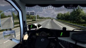 RODONITCHO ETS2 1.47.0.26S 145/03/509/2023/1507 ULTRA ZOOM MAP ETS2 BY RODONITCHO MODS 1.0 1.40 1.4