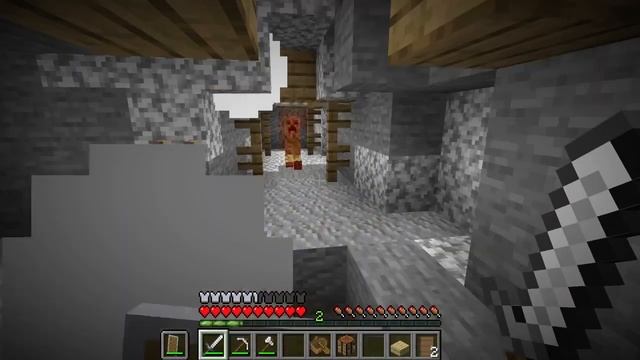 Возможно ли пройти майнкрафт в бесконечном океане? смотреть онлайн