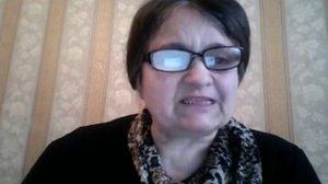 Гельминтозы-трихоцефалез-власоглавы, народное лечение. 2 Часть