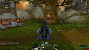 Баланс сова в легионе (PVP,PVE) [WOW Legion]