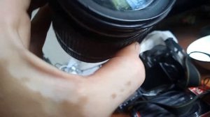 Итоги разборки фотоаппаратов Nikon D5100