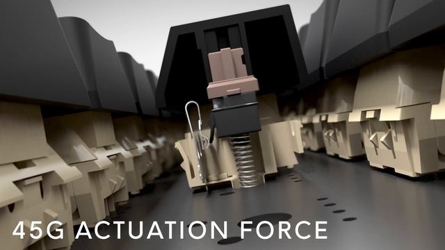 Alienware Pro Gaming Keyboard смотреть онлайн