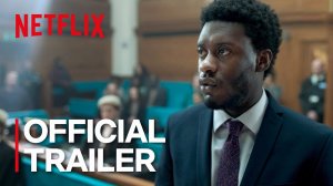 You Don't Know Me | Eng Trailer | Netflix