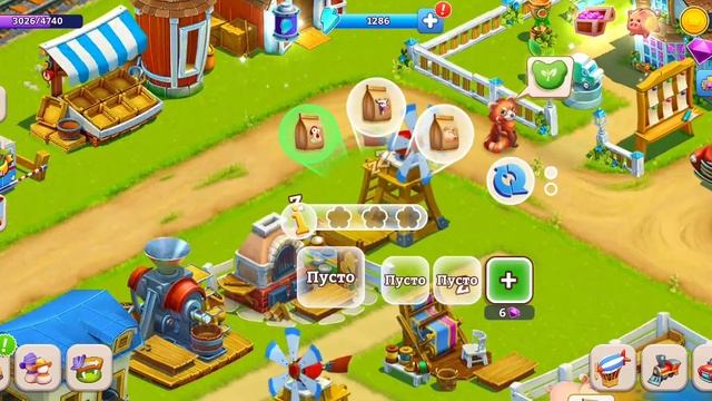 игра в золотую ферму
