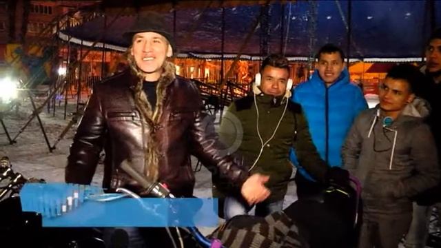 Цирк приехал смотреть онлайн