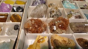 ГЕММА. Самоцветный развал, Москва. 11.12.2022г. Лекция  Матвиенко Елены Николаевны