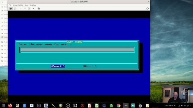 Zenwalk Linux (100% Slackware) смотреть онлайн